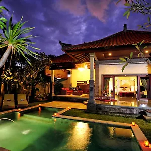 Bali Aroma Exclusive Villa