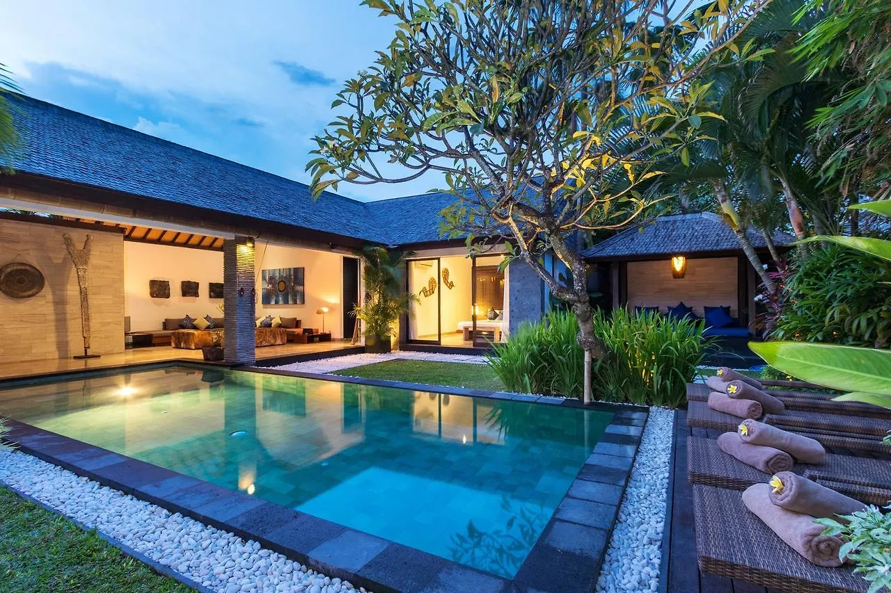 Anjali Villas Seminyak