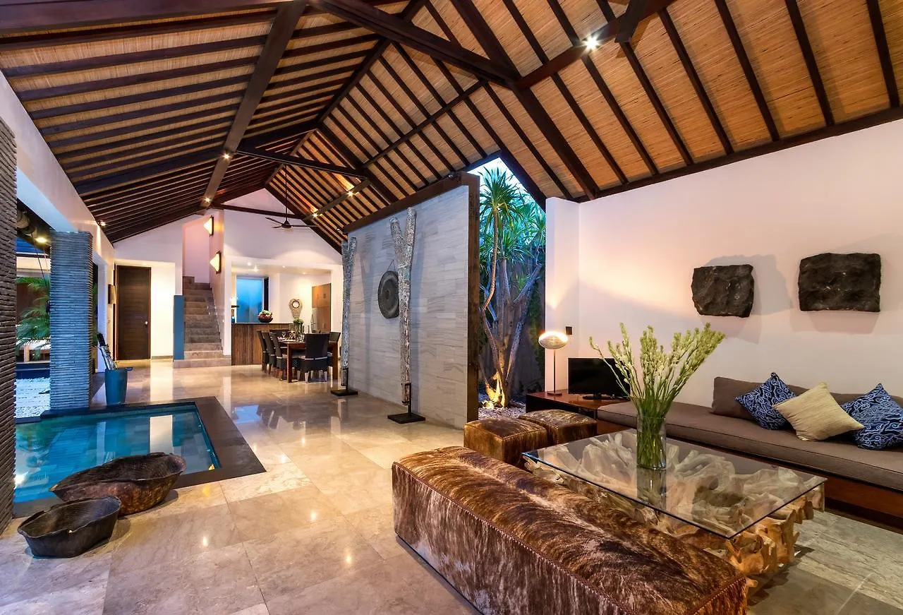 Anjali Villas Seminyak