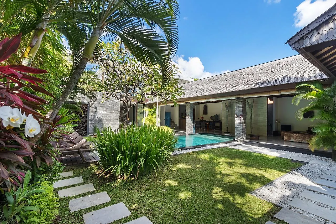 Anjali Villas Seminyak