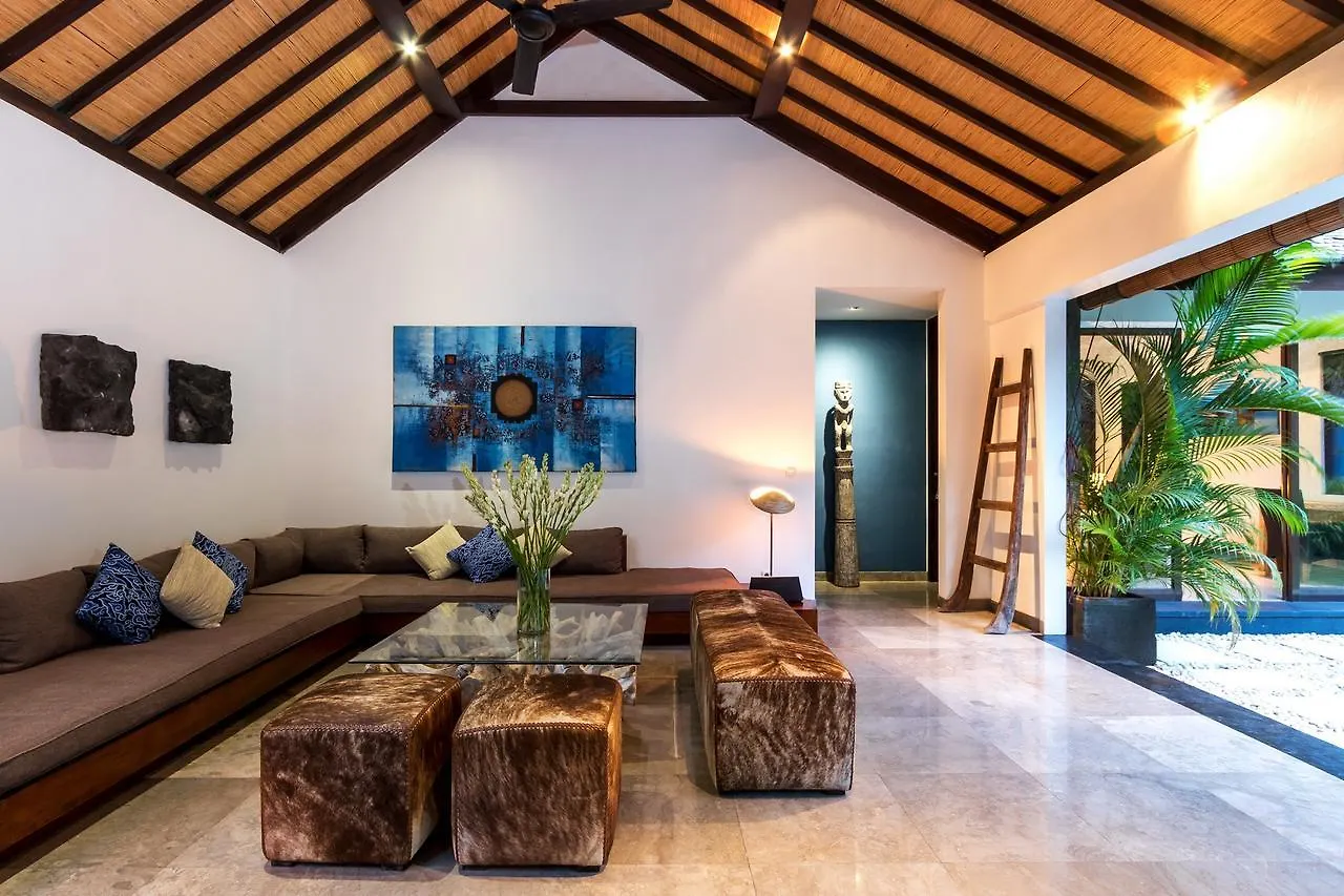 Anjali Villas Seminyak