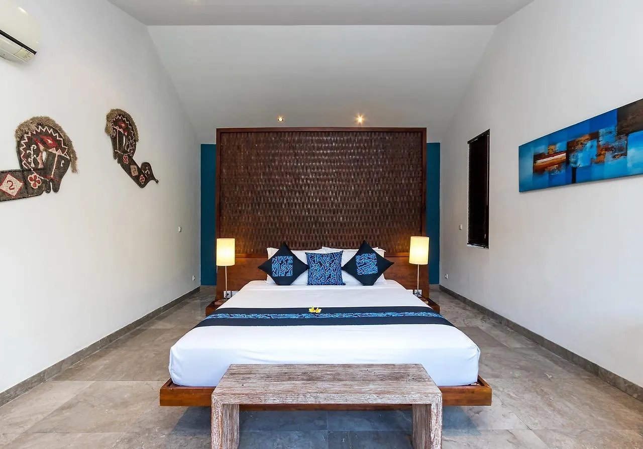 Anjali Villas Seminyak