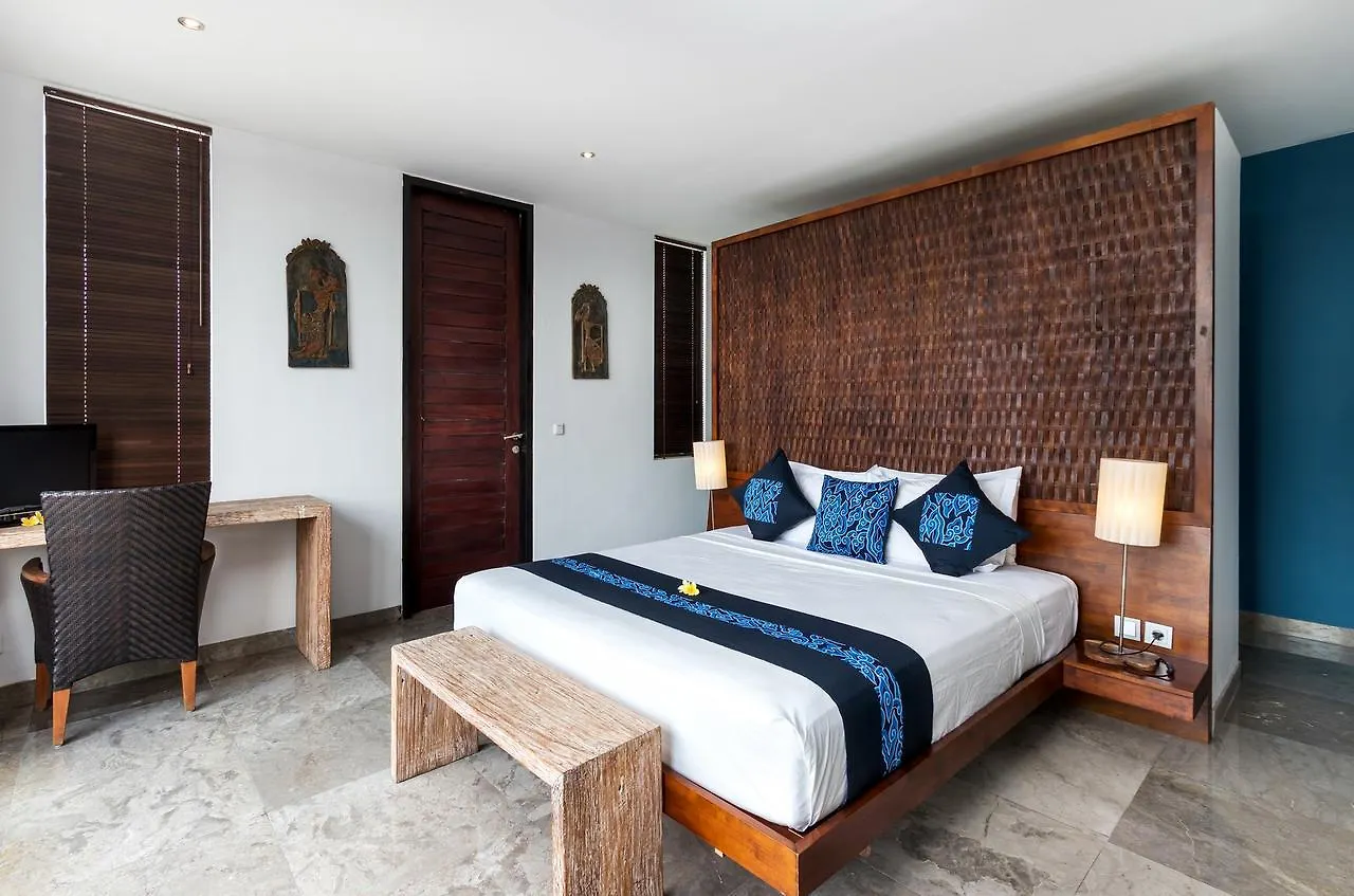 Anjali Villas Seminyak