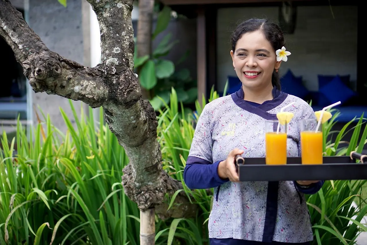 Anjali Villas Seminyak