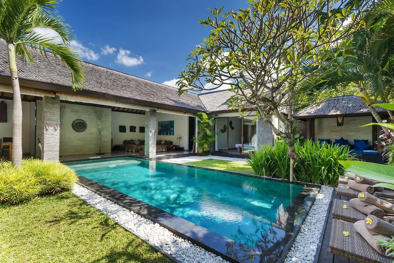 Anjali Villas Seminyak