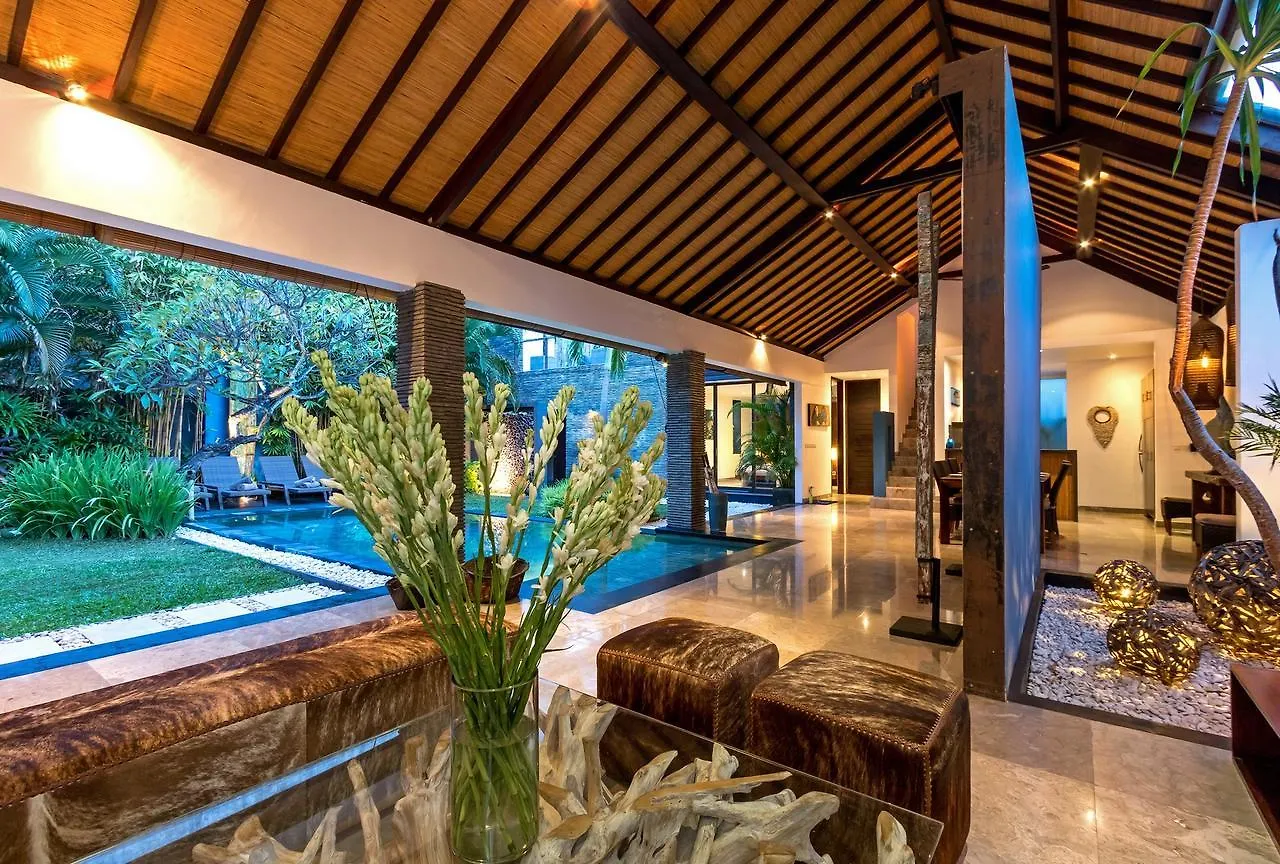Anjali Villas Seminyak