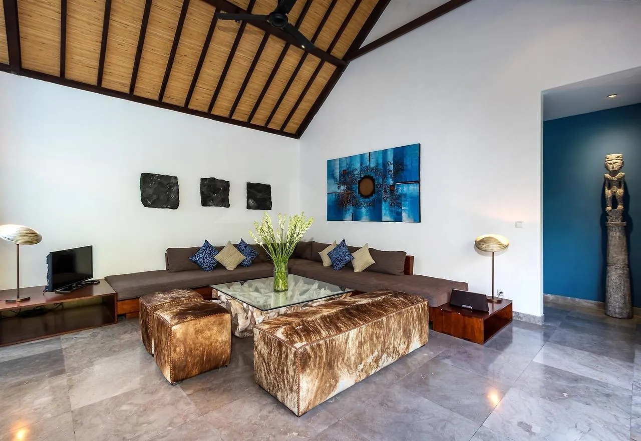 Anjali Villas Seminyak