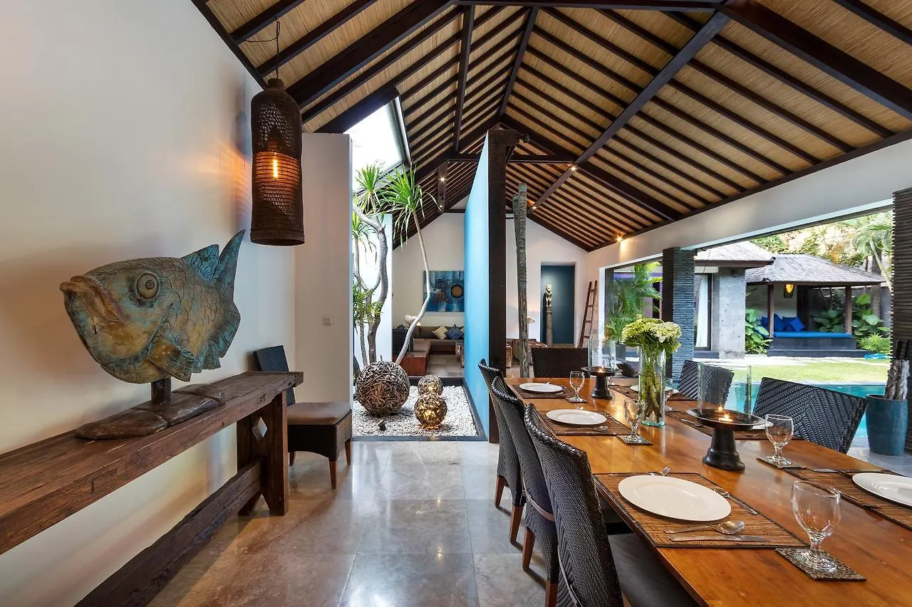 Anjali Villas Seminyak 0*,  Indonesia