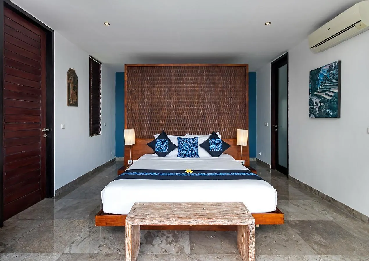 Anjali Villas Seminyak 0*,