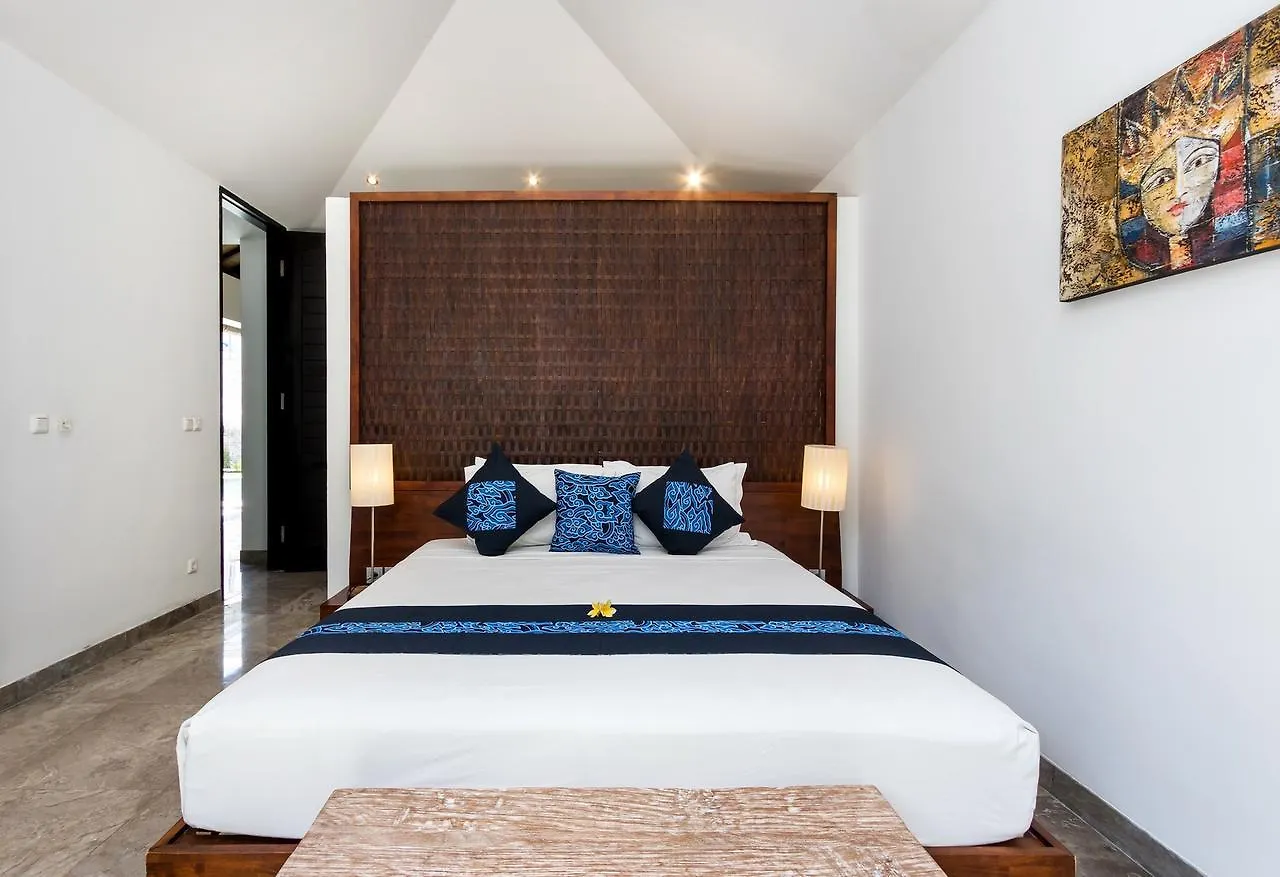 Anjali Villas Seminyak