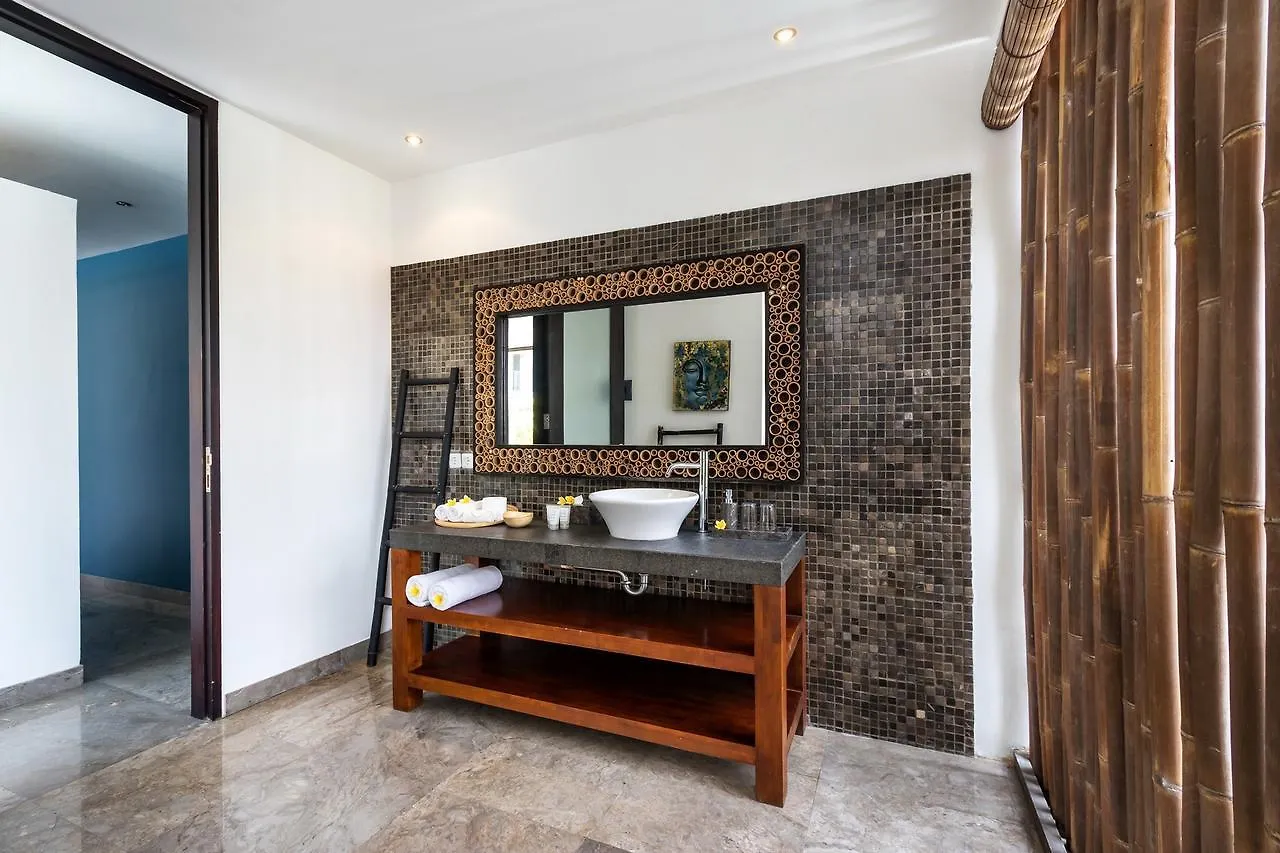 Anjali Villas Seminyak