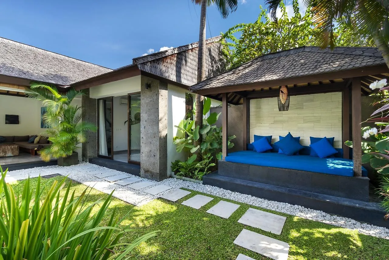 Anjali Villas Seminyak