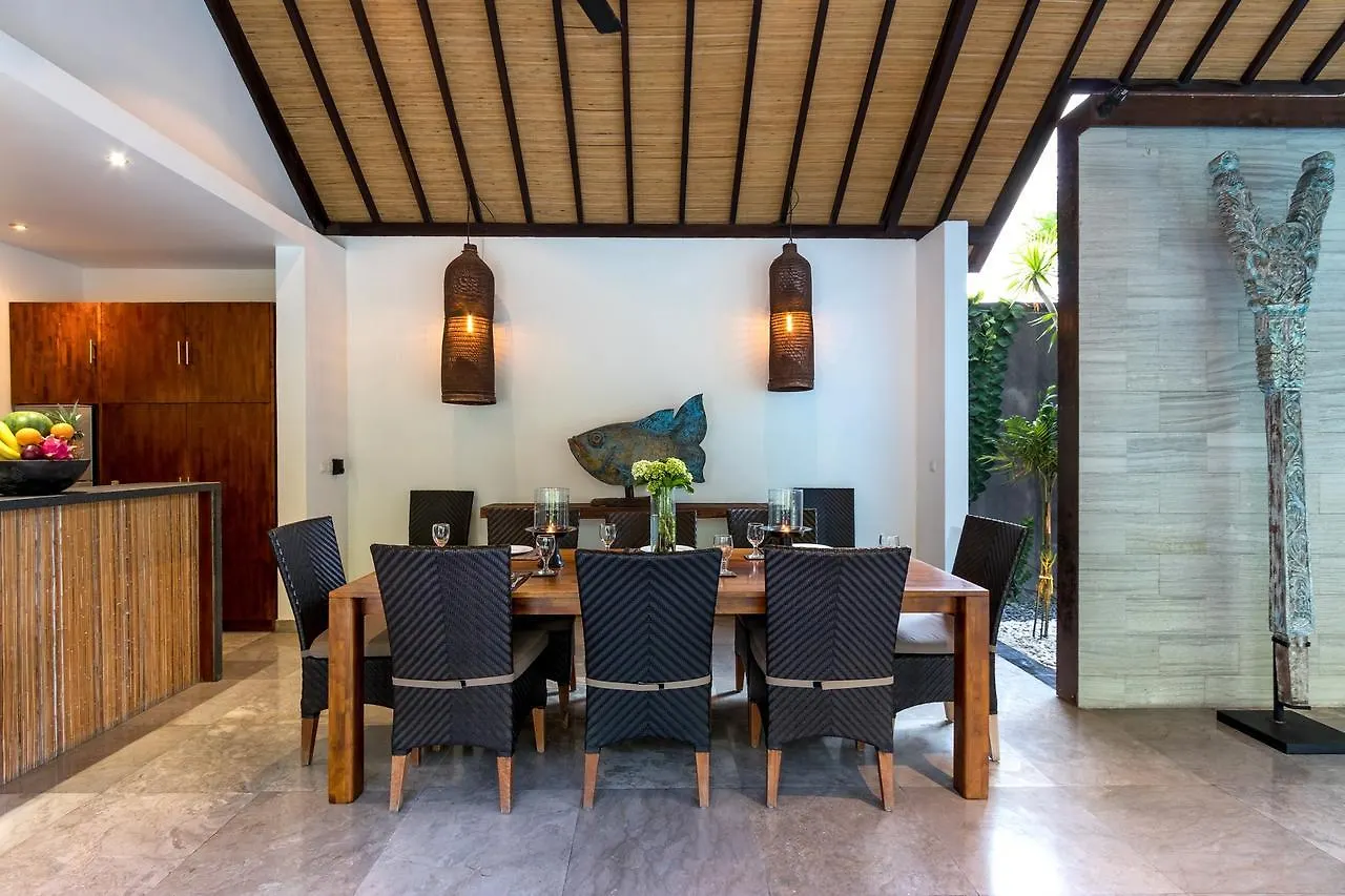 Anjali Villas Seminyak