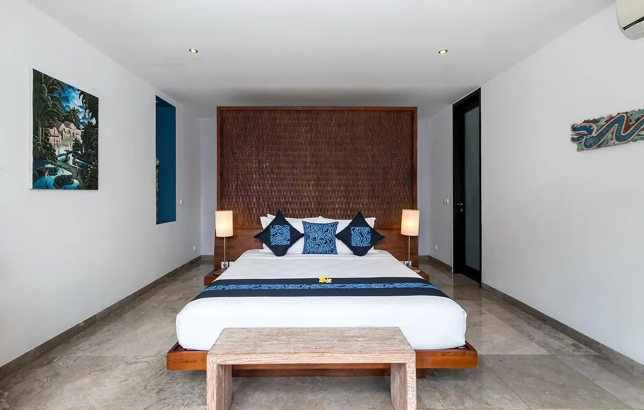 Anjali Villas Seminyak 0*,  Indonesia