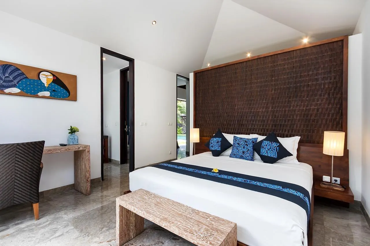 Anjali Villas Seminyak