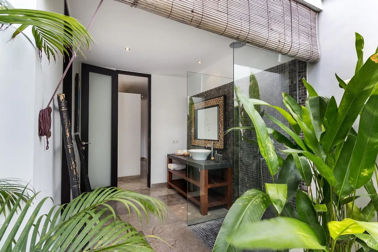 Anjali Villas Seminyak 0*,