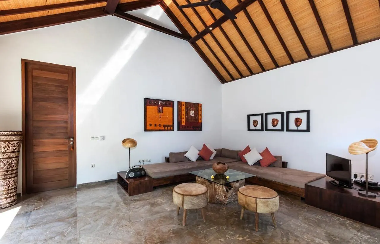 Anjali Villas Seminyak