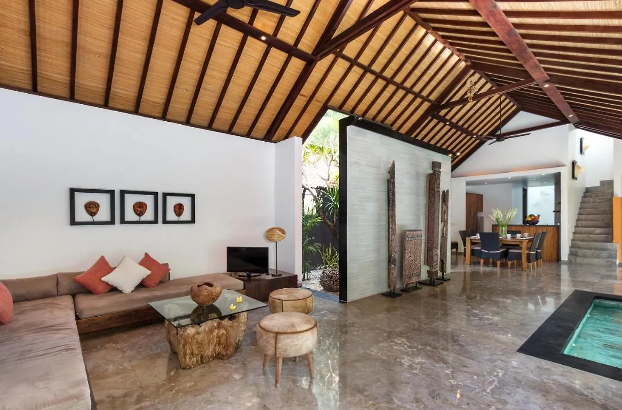 Anjali Villas Seminyak 0*,  Indonesia