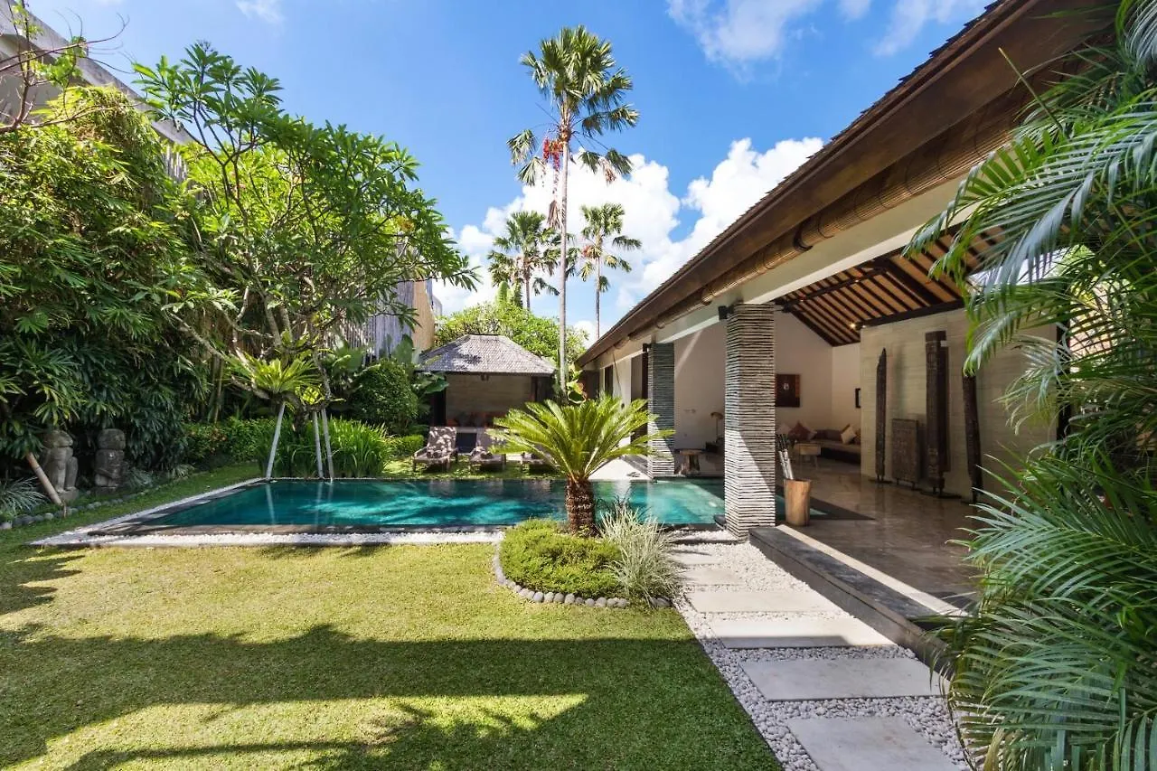 Anjali Villas Seminyak