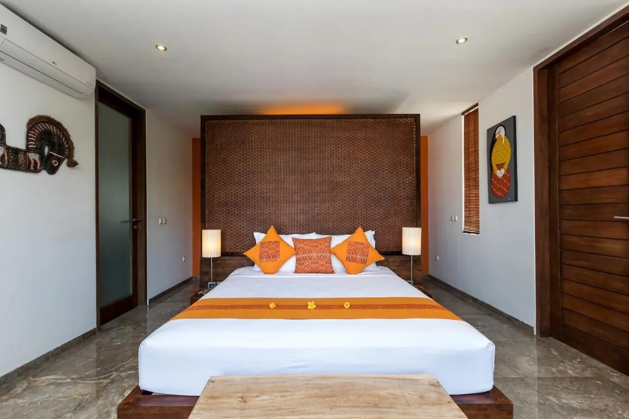 Anjali Villas Seminyak 0*,  Indonesia