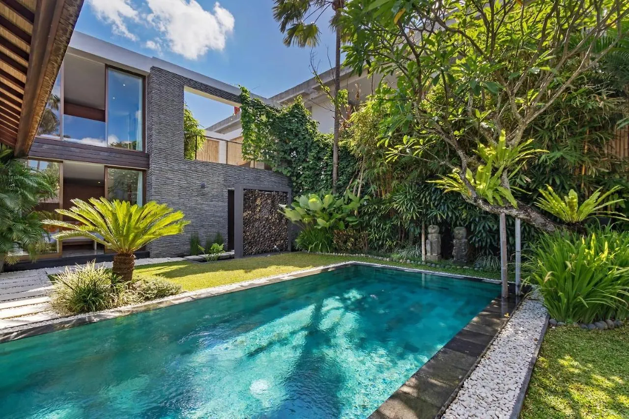 Anjali Villas Seminyak