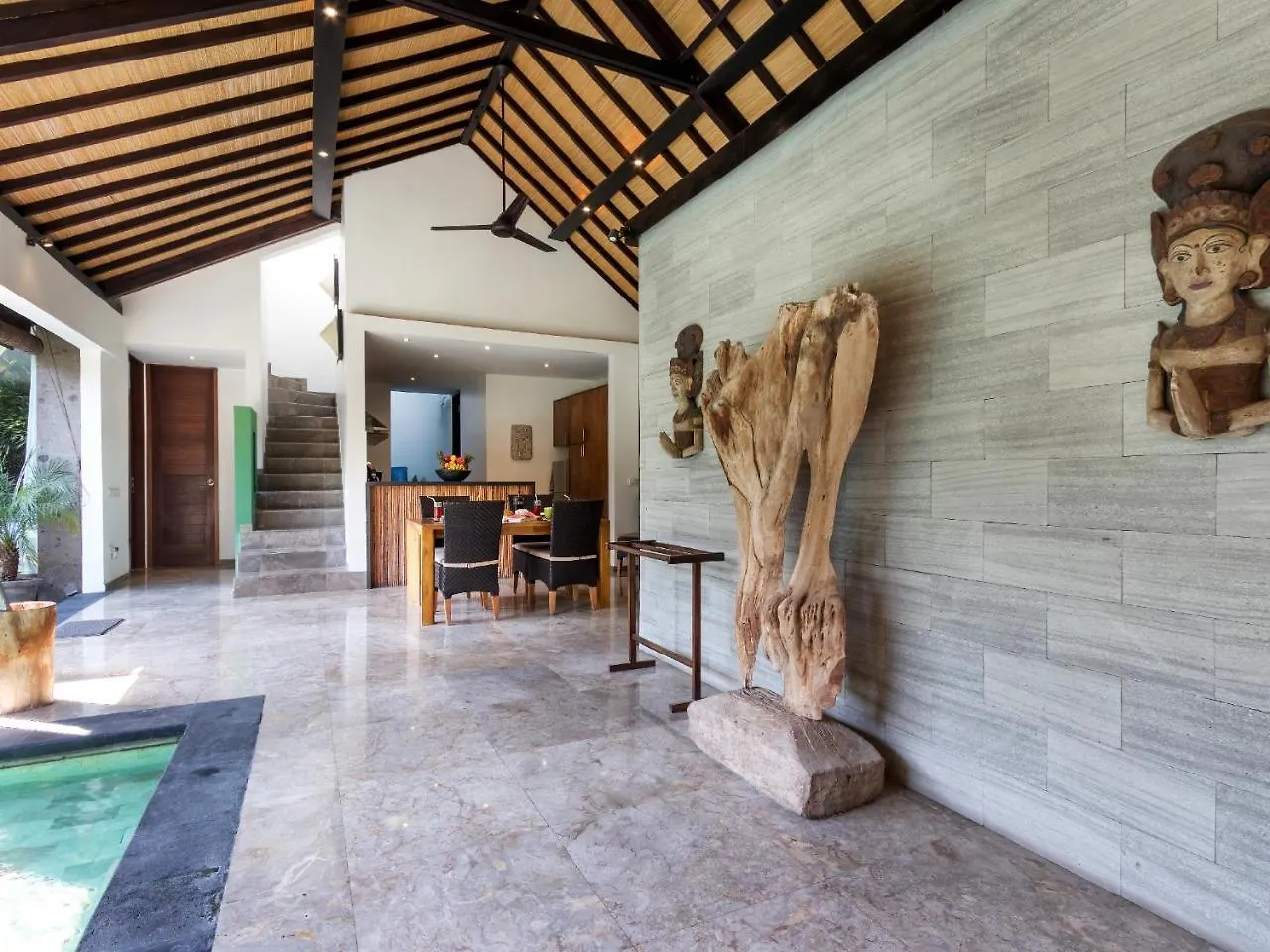 Anjali Villas Seminyak