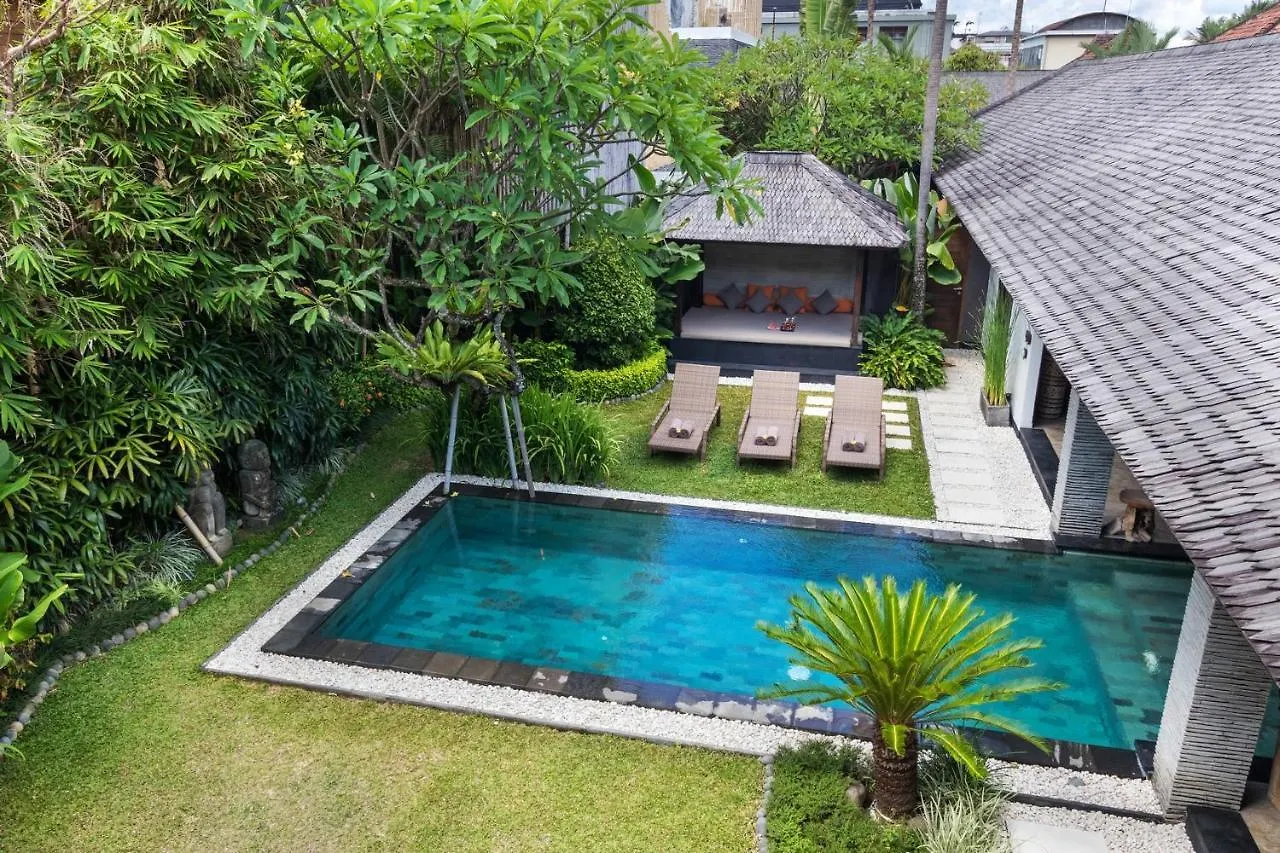Anjali Villas Seminyak
