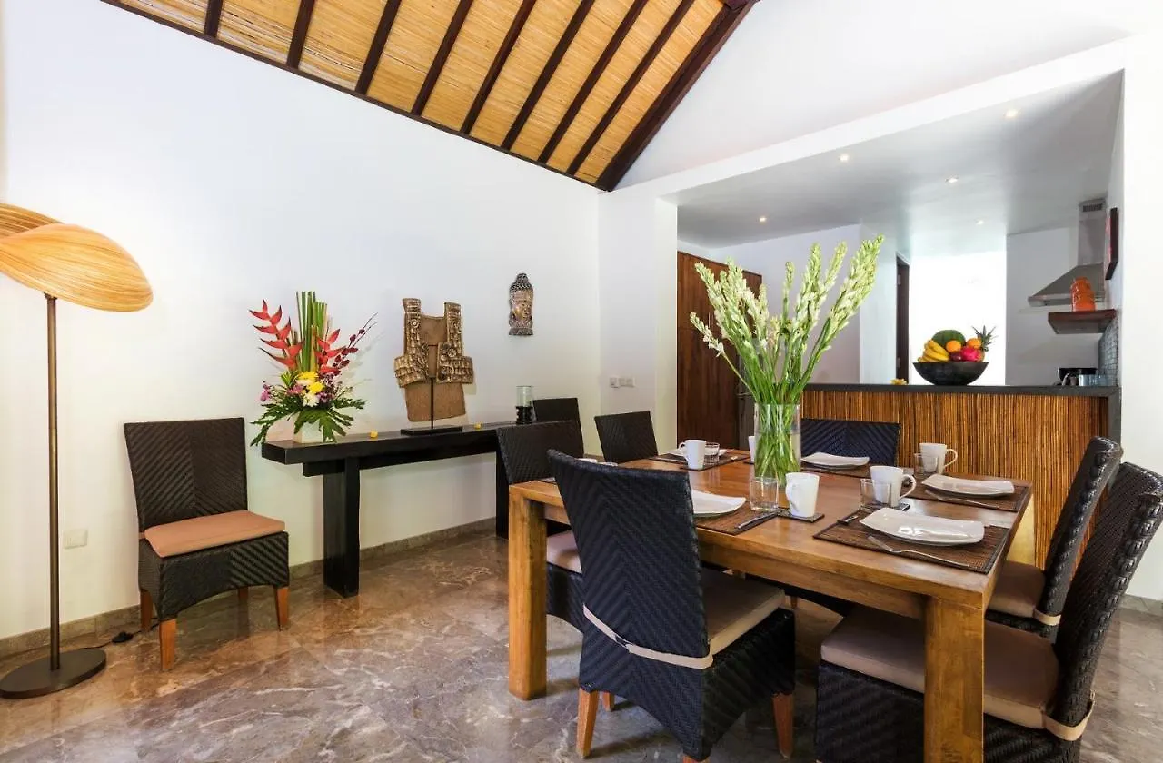 Anjali Villas Seminyak