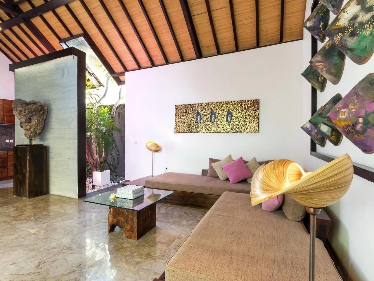 Anjali Villas Seminyak