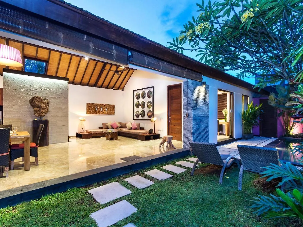 Anjali Villas Seminyak 0*,