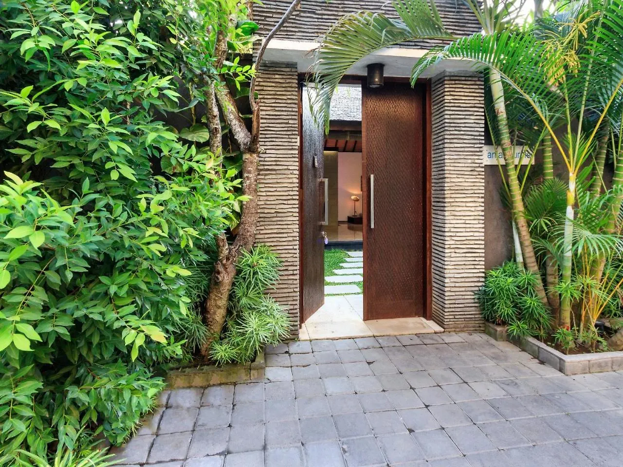 Anjali Villas Seminyak