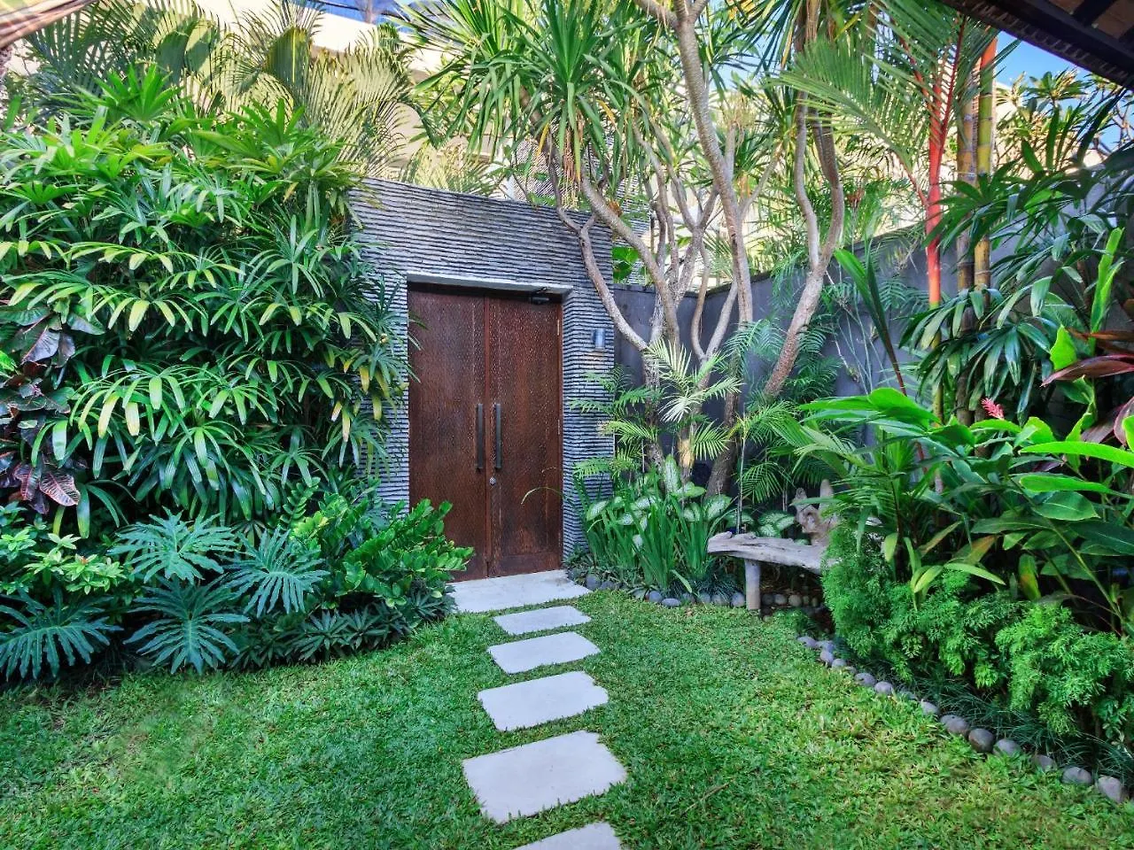 Anjali Villas Seminyak