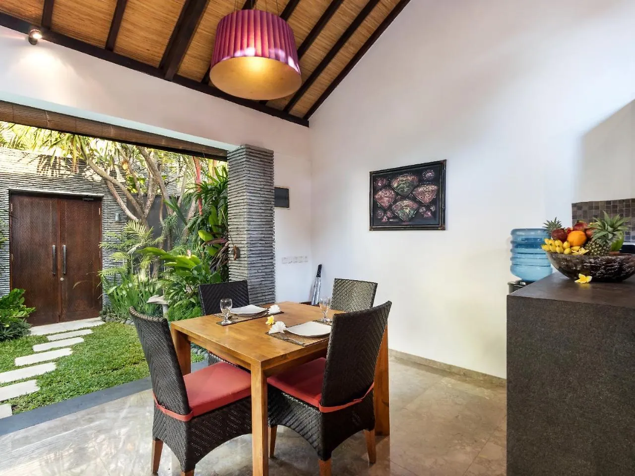 Anjali Villas Seminyak