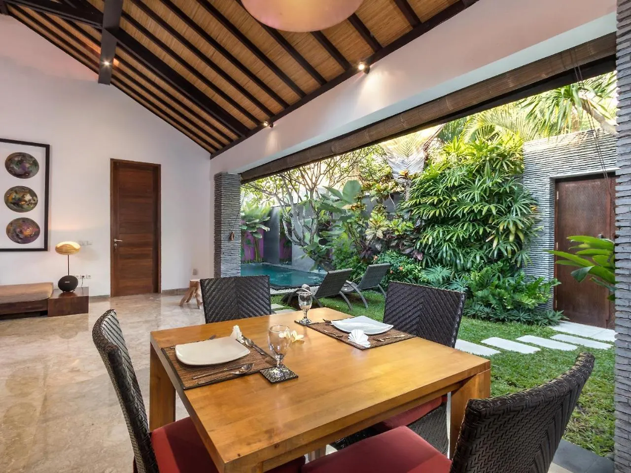 Anjali Villas Seminyak 0*,  Indonesia