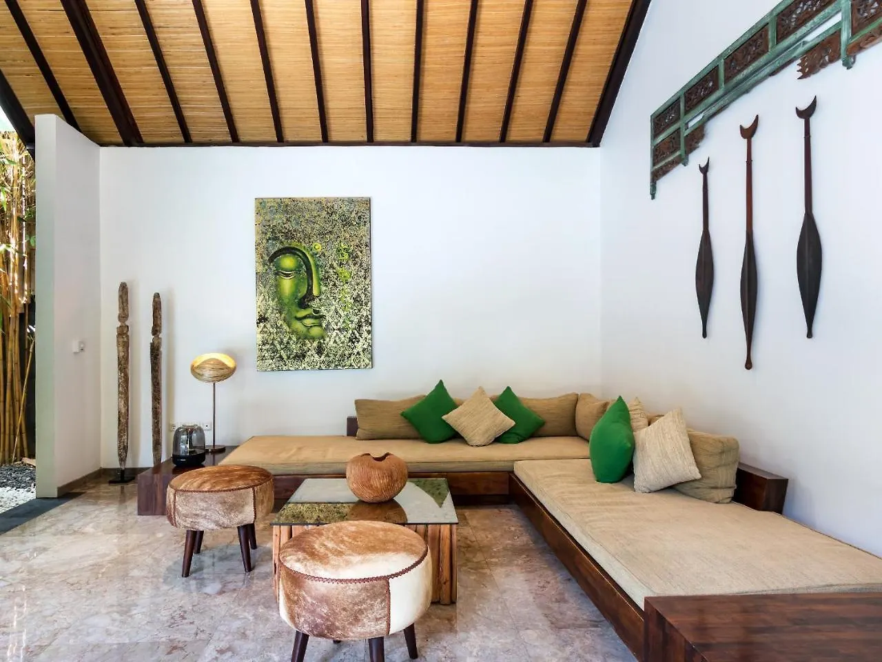Anjali Villas Seminyak