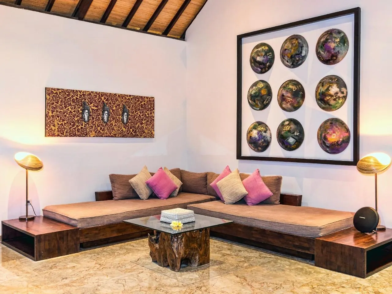 Anjali Villas Seminyak 0*,  Indonesia