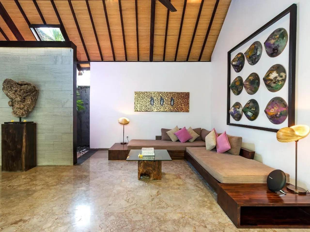 Anjali Villas Seminyak 0*,