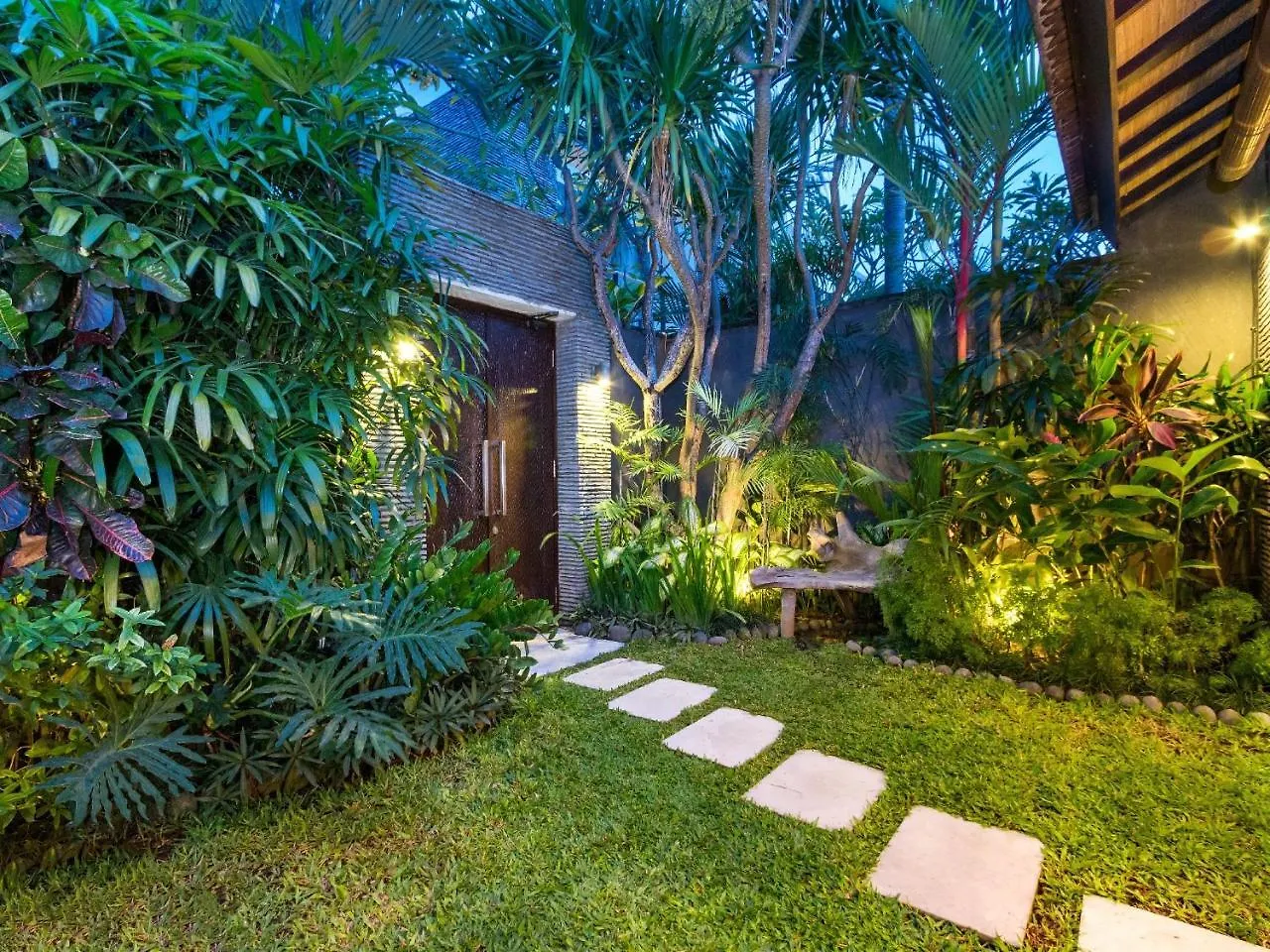 Anjali Villas Seminyak