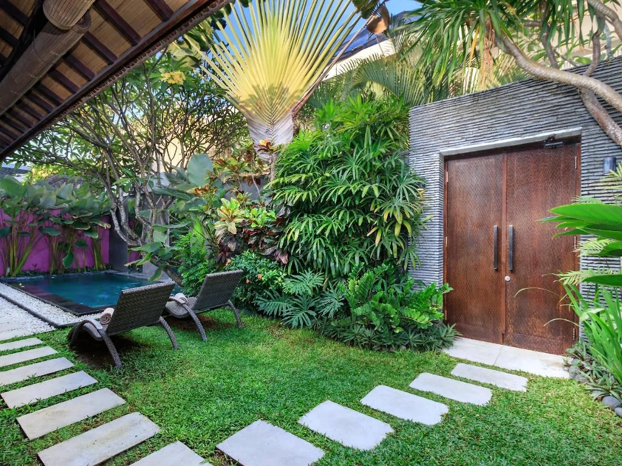 Anjali Villas Seminyak