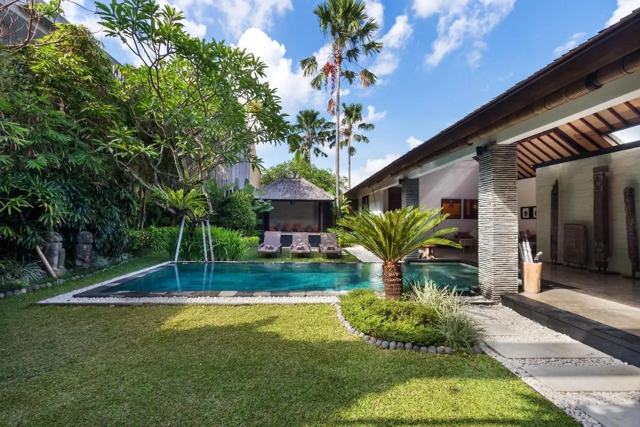 Anjali Villas Seminyak