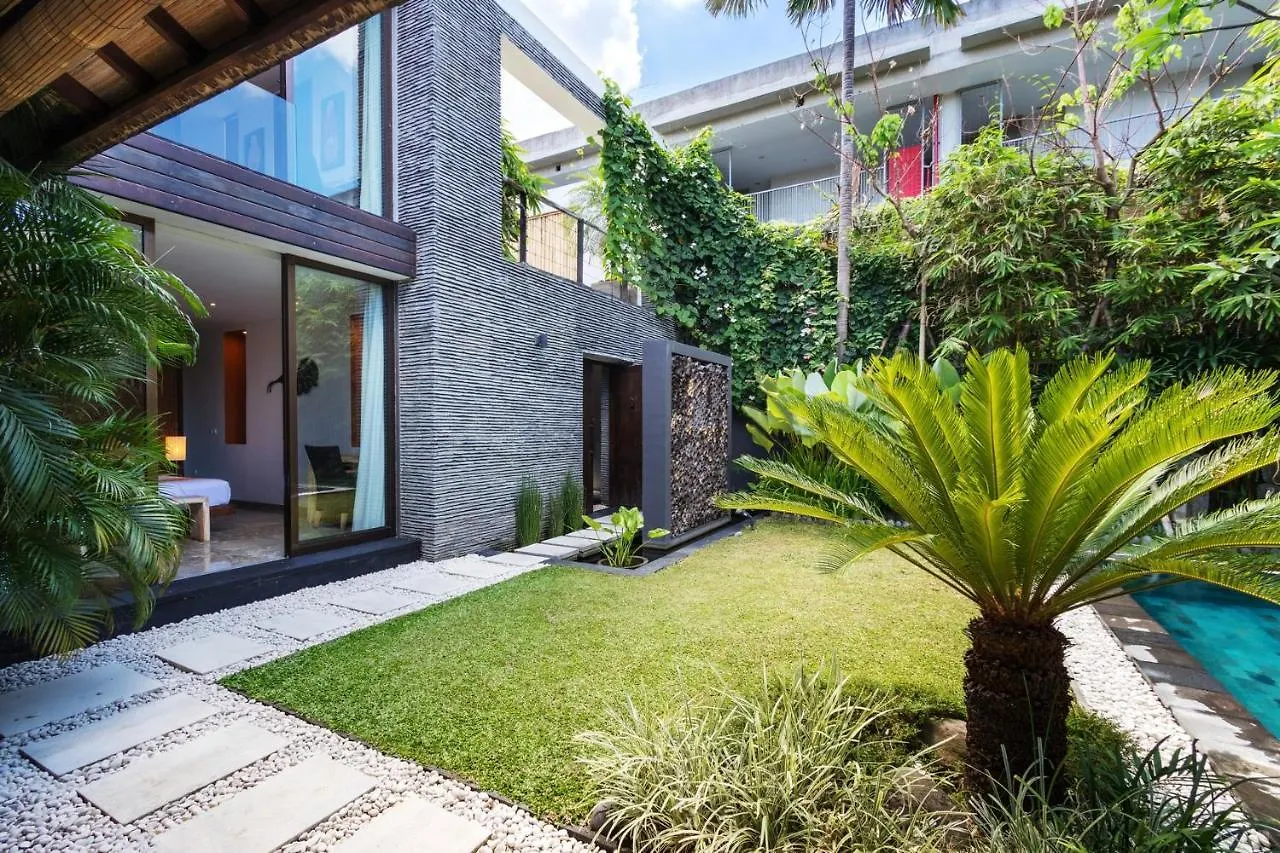 Anjali Villas Seminyak