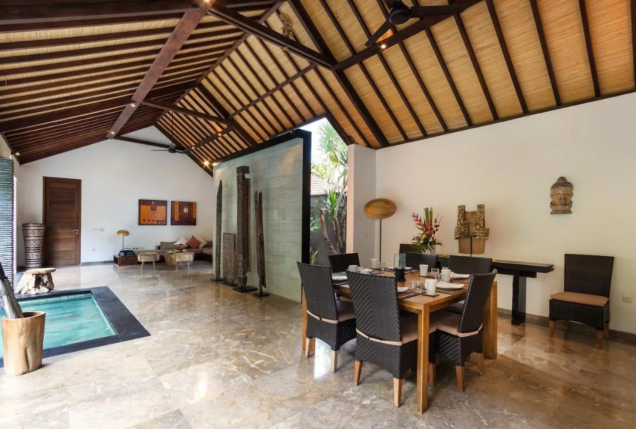 Anjali Villas Seminyak