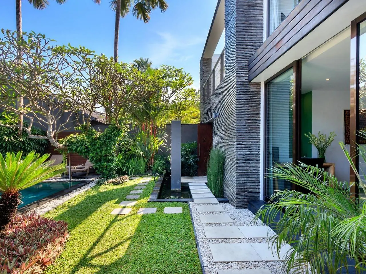Anjali Villas Seminyak