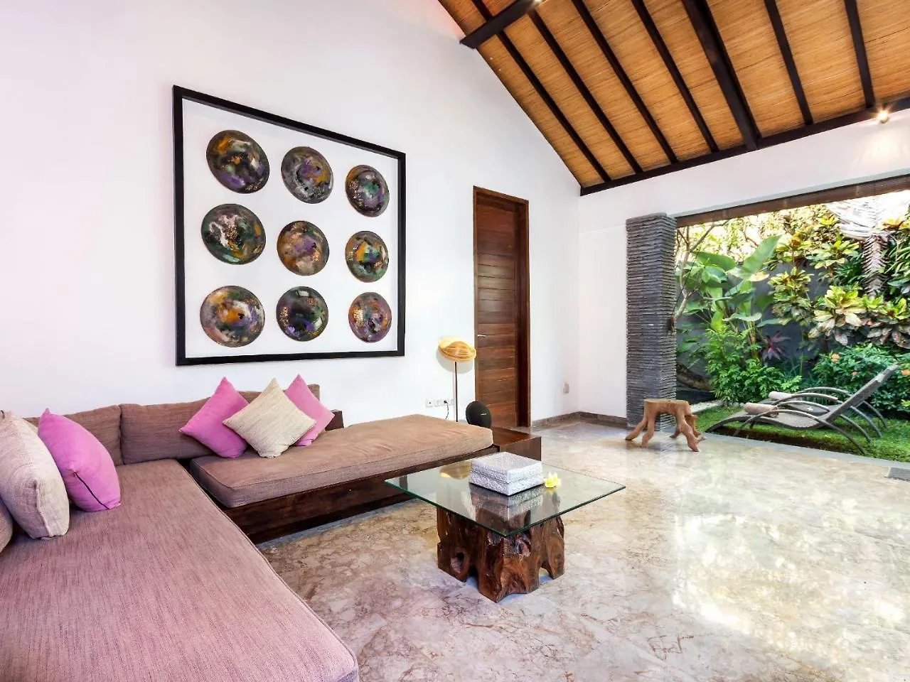 Anjali Villas Seminyak 0*,